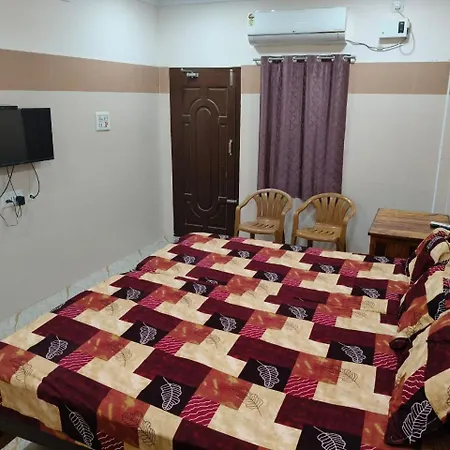 Ajr Hall And A/C Rooms Arumuganeri Exterior photo