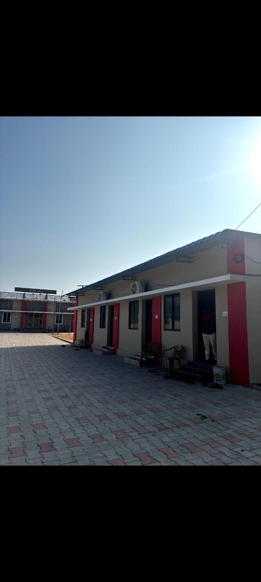 Ajr Hall And A/c * Arumuganeri